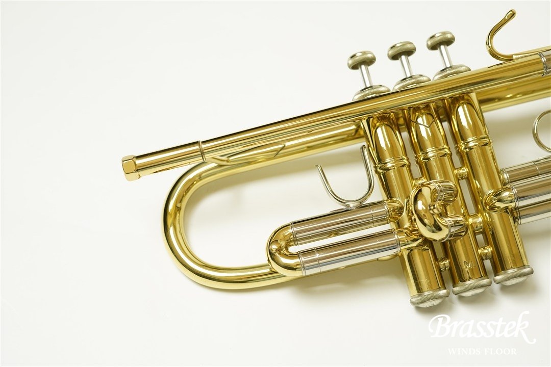 180ML37GL　B♭Trumpet / B♭トランペット