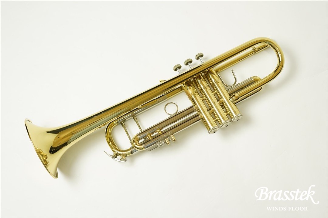 180ML37GL　B♭Trumpet / B♭トランペット