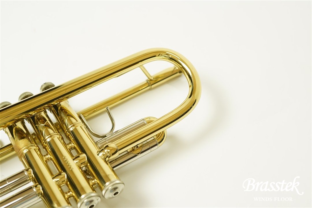 180ML37GL　B♭Trumpet / B♭トランペット