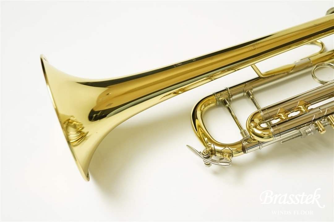 180ML37GL　B♭Trumpet / B♭トランペット