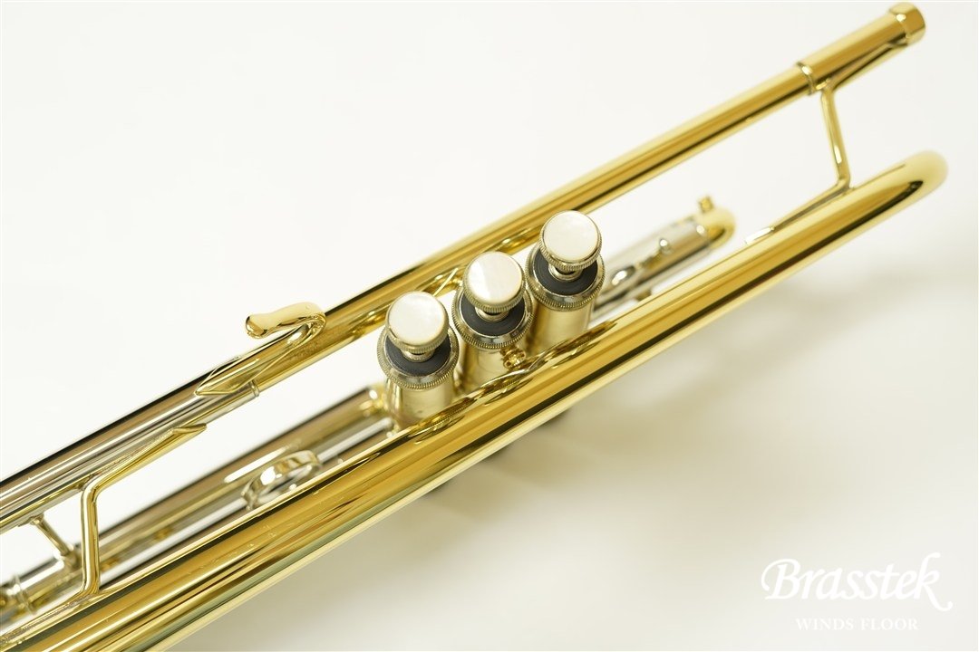 180ML37GL　B♭Trumpet / B♭トランペット