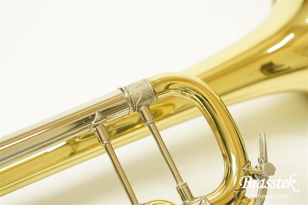 180ML37GL　B♭Trumpet / B♭トランペット