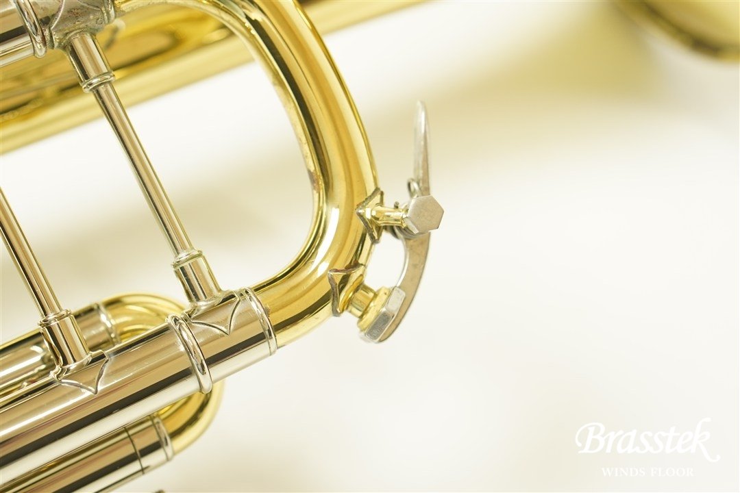 180ML37GL　B♭Trumpet / B♭トランペット