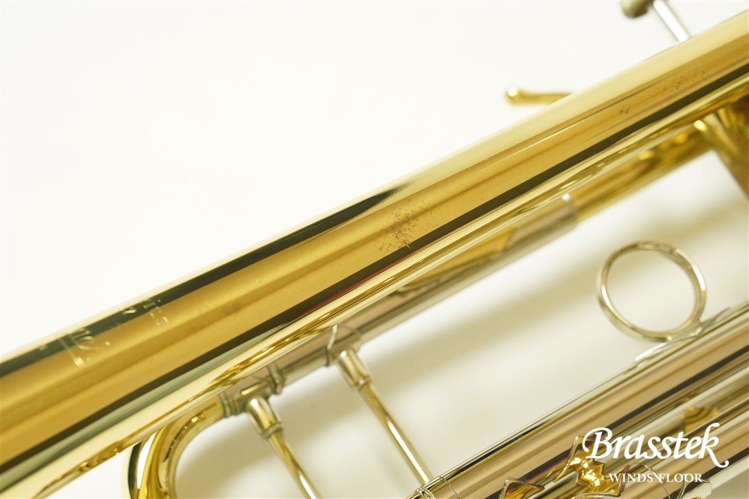 180ML37GL　B♭Trumpet / B♭トランペット