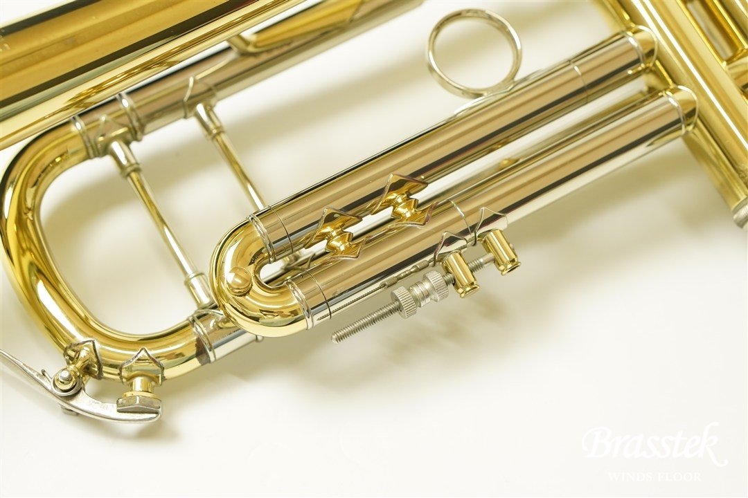 180ML37GL　B♭Trumpet / B♭トランペット