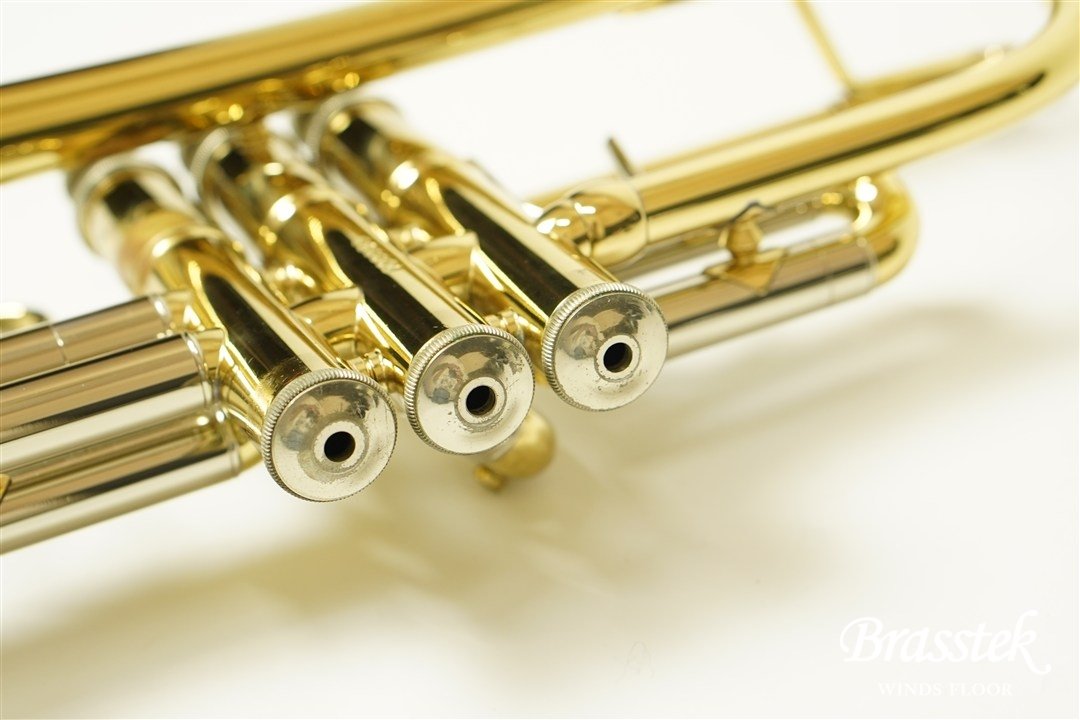 180ML37GL　B♭Trumpet / B♭トランペット