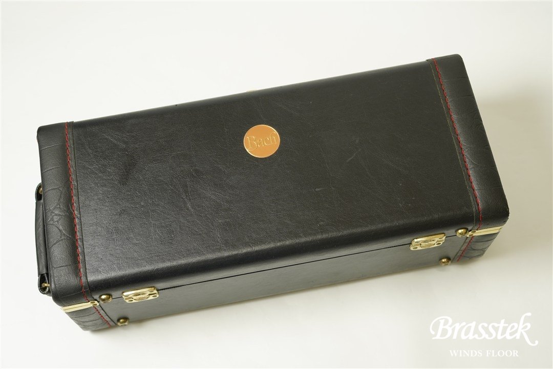 180ML37GL　B♭Trumpet / B♭トランペット