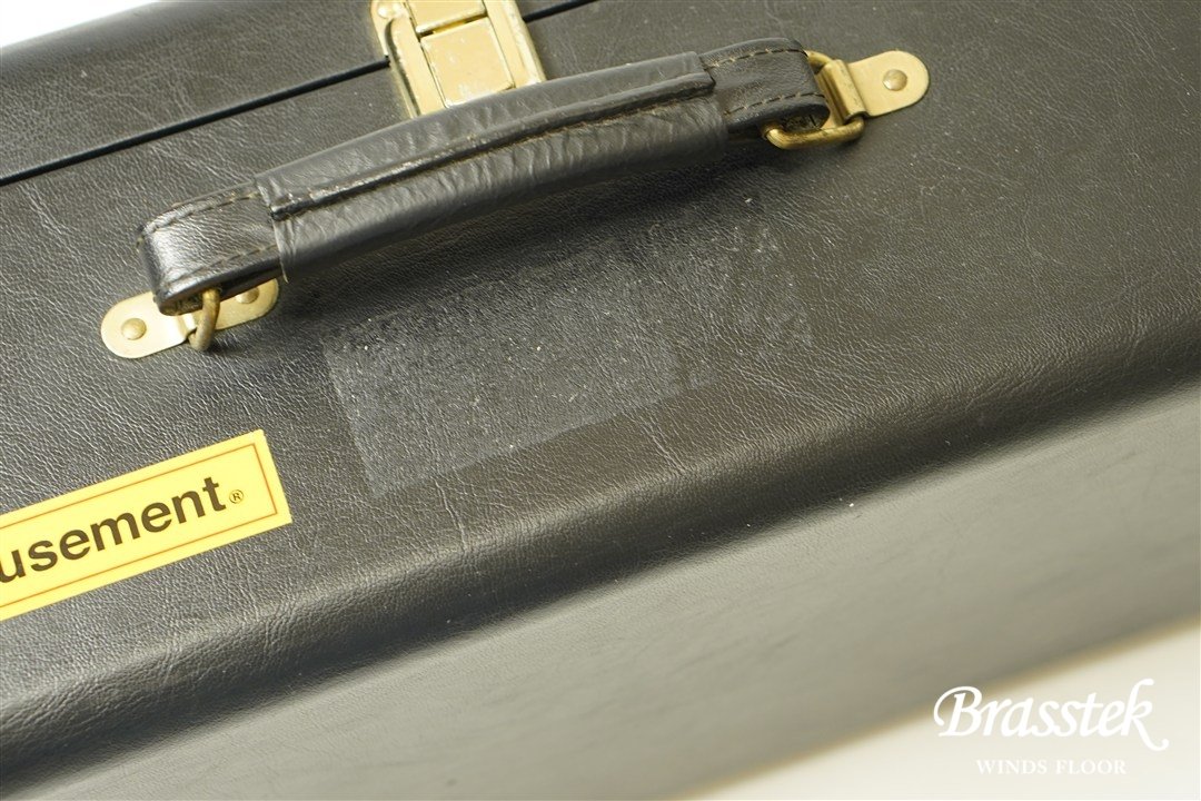 180ML37GL　B♭Trumpet / B♭トランペット