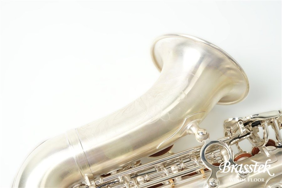 Anchert Authentic Curved Soprano Saxophone / カーヴドソプラノサックス