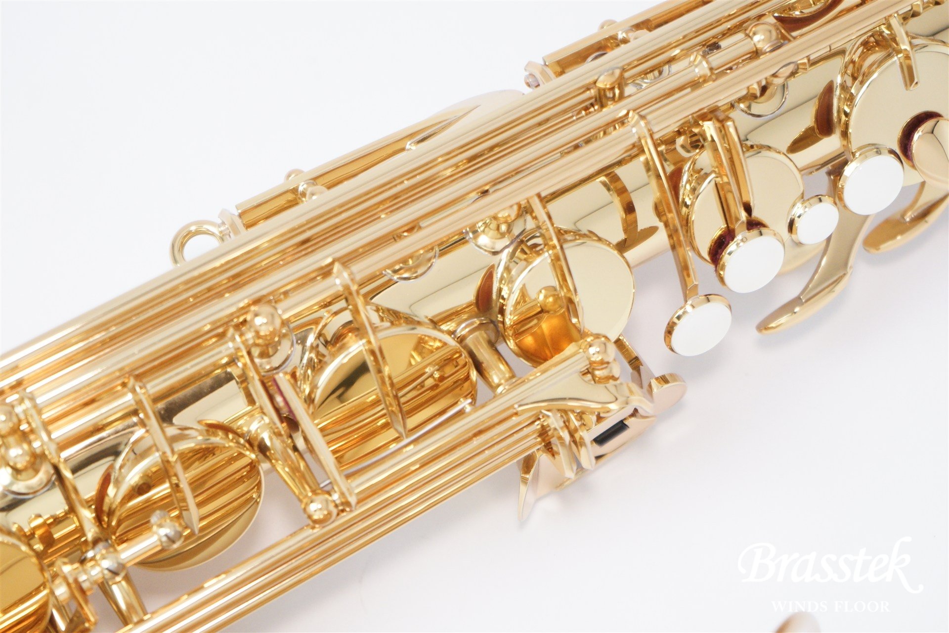 YTS-380　Tenor Saxophone/テナーサックス