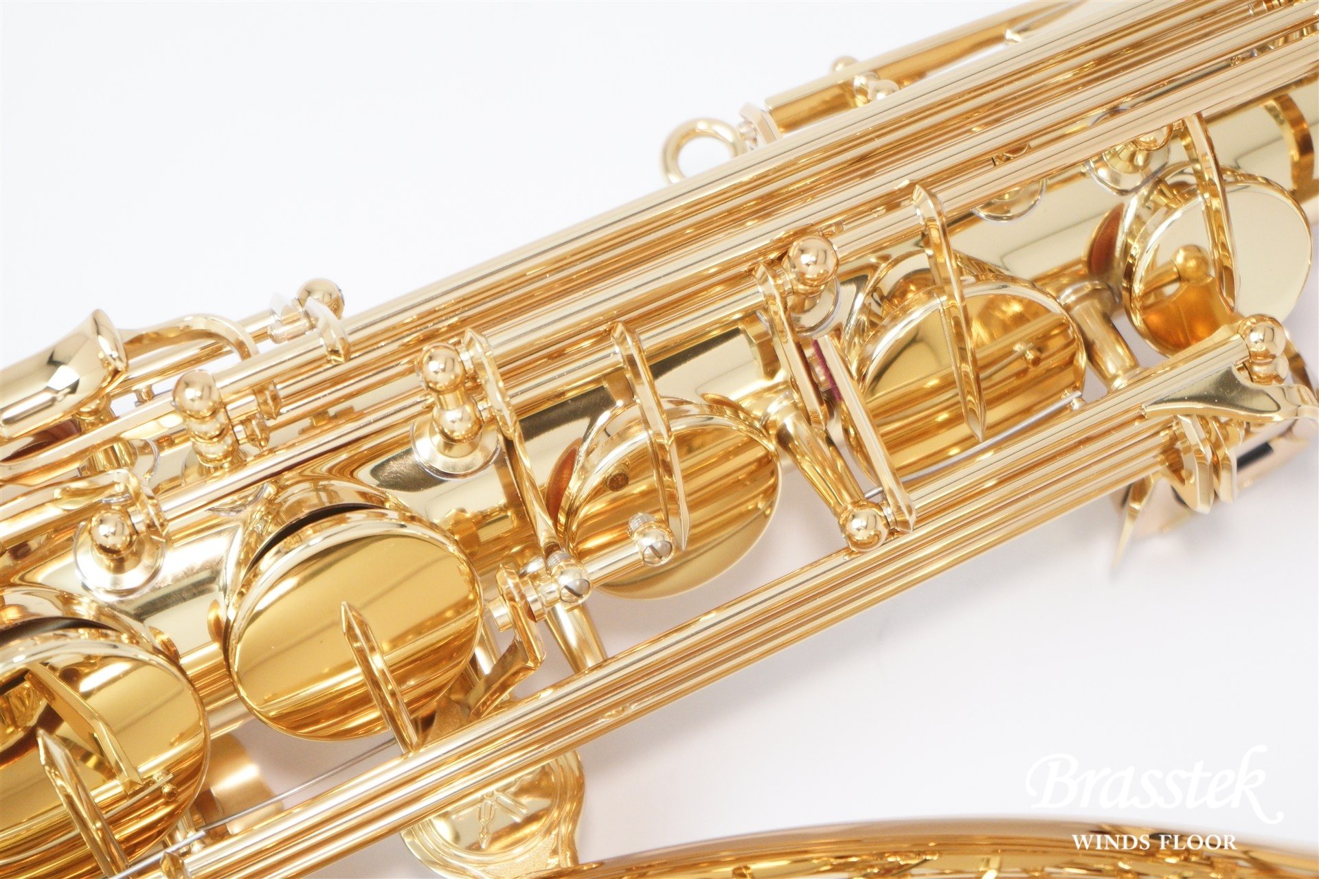 YTS-380　Tenor Saxophone/テナーサックス