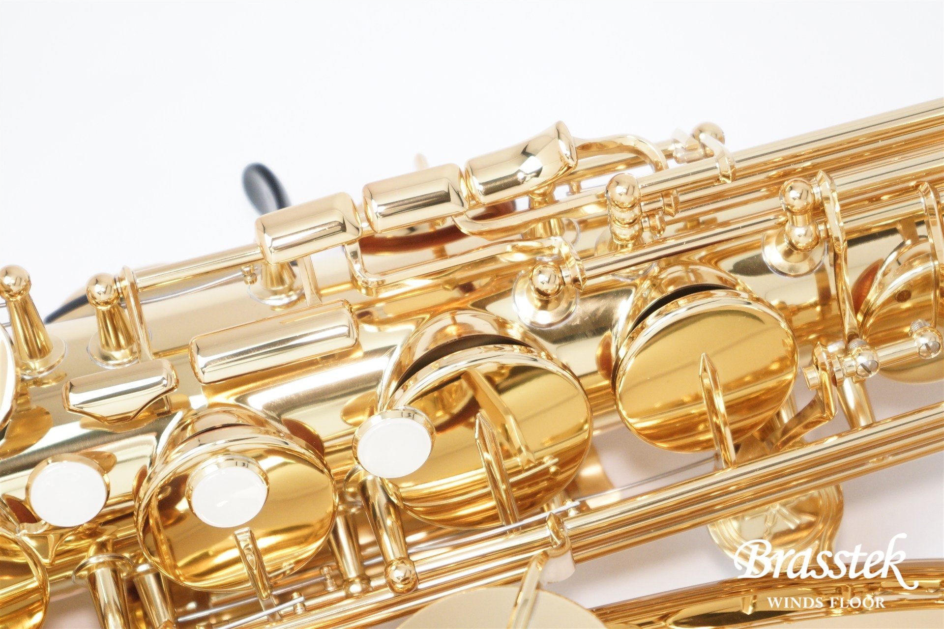 YTS-380　Tenor Saxophone/テナーサックス