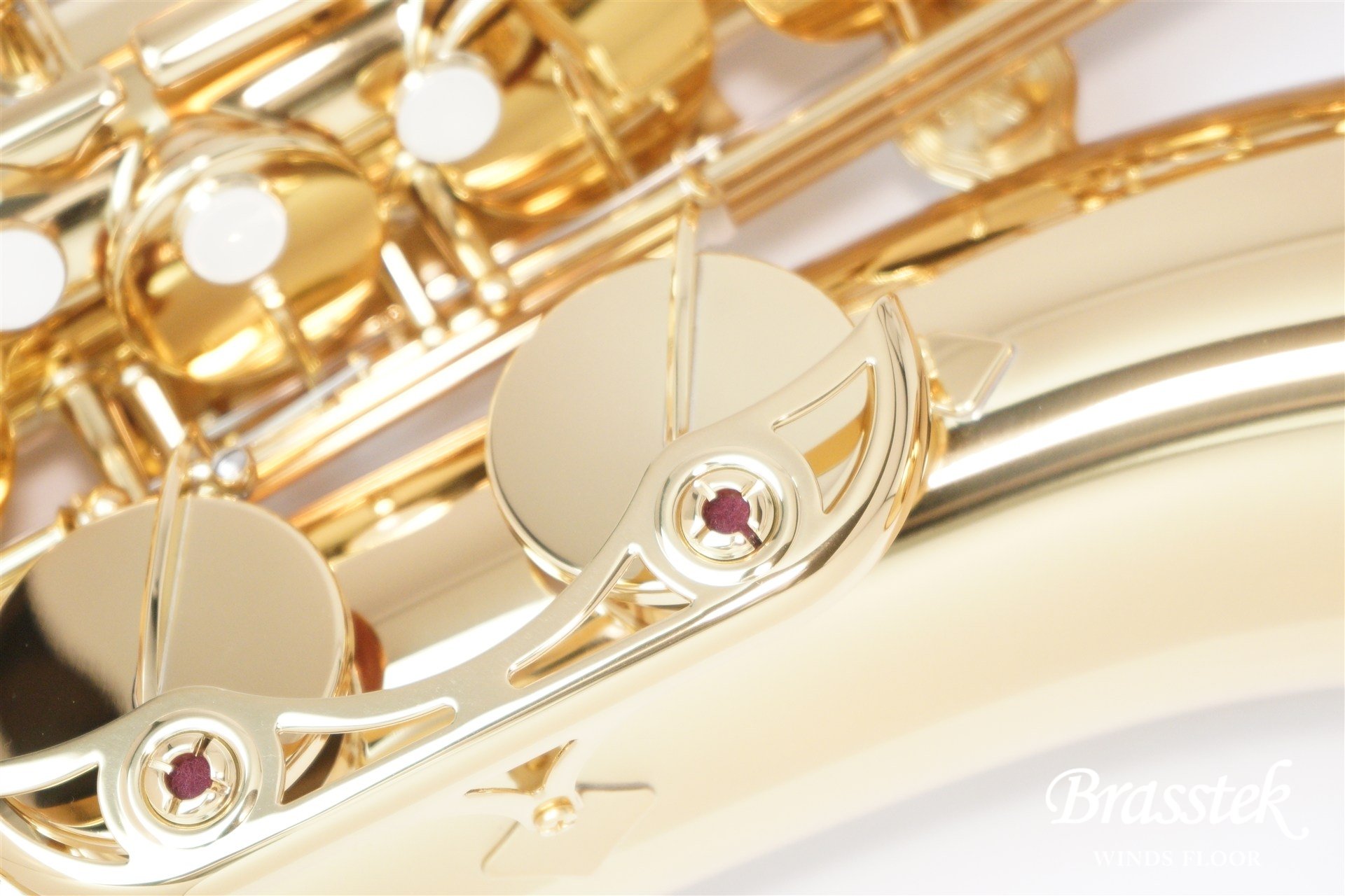 YTS-380　Tenor Saxophone/テナーサックス