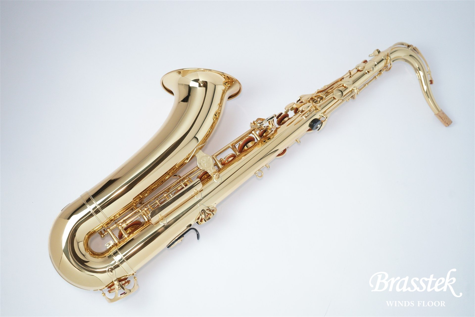 YTS-380　Tenor Saxophone/テナーサックス