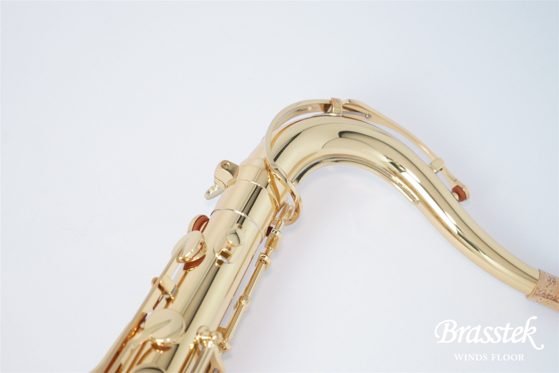 YTS-380　Tenor Saxophone/テナーサックス
