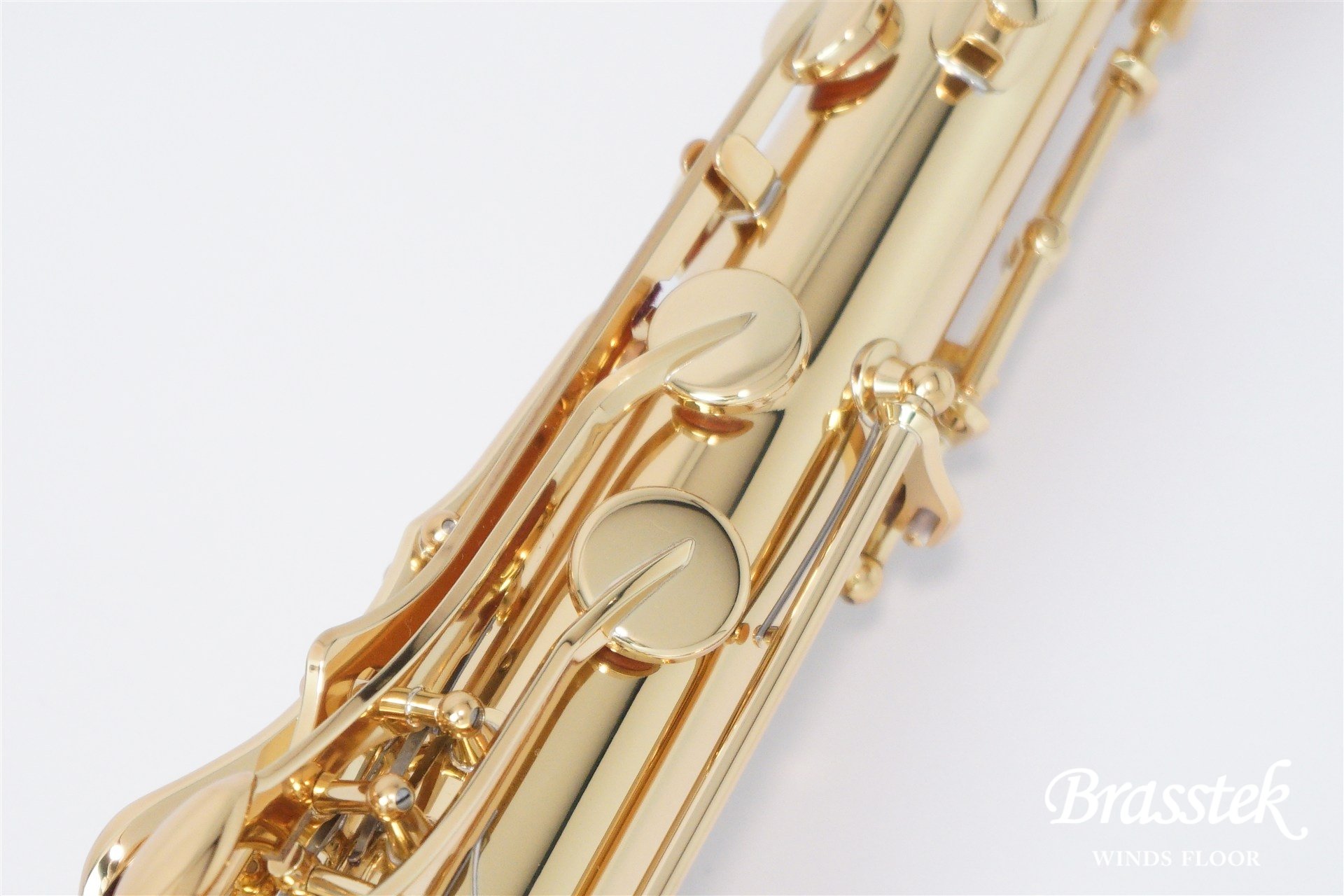YTS-380　Tenor Saxophone/テナーサックス