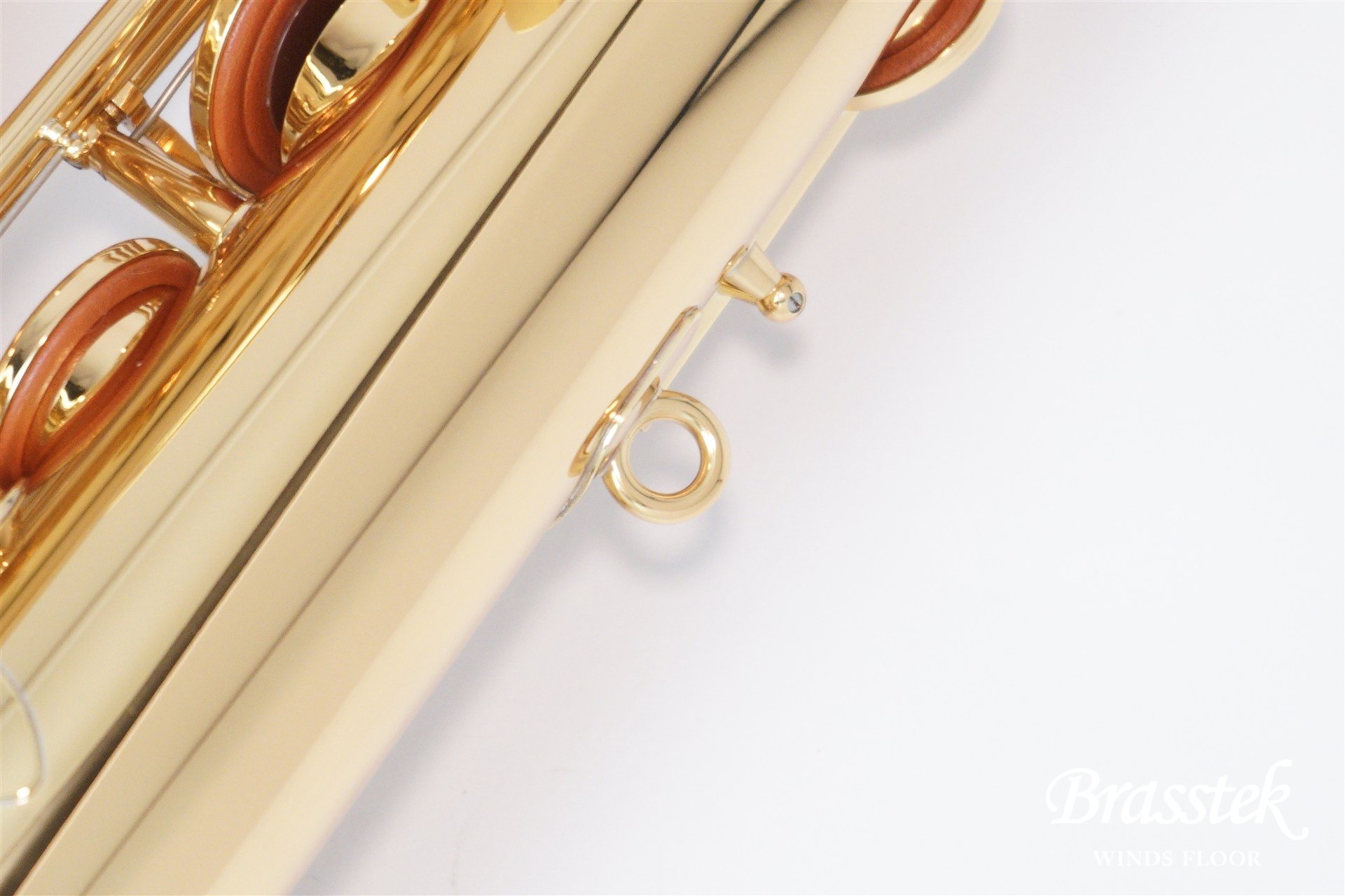 YTS-380　Tenor Saxophone/テナーサックス