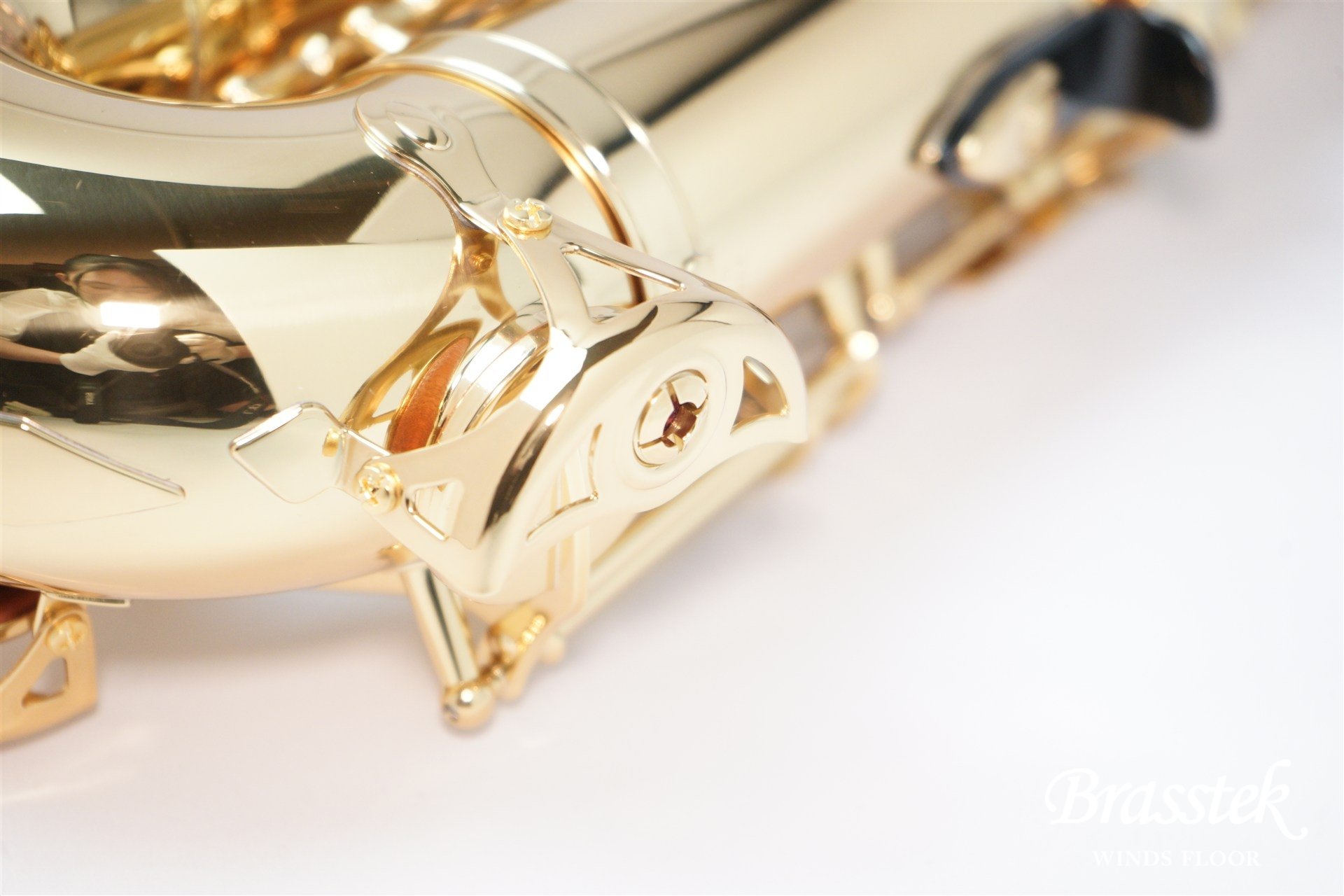 YTS-380　Tenor Saxophone/テナーサックス