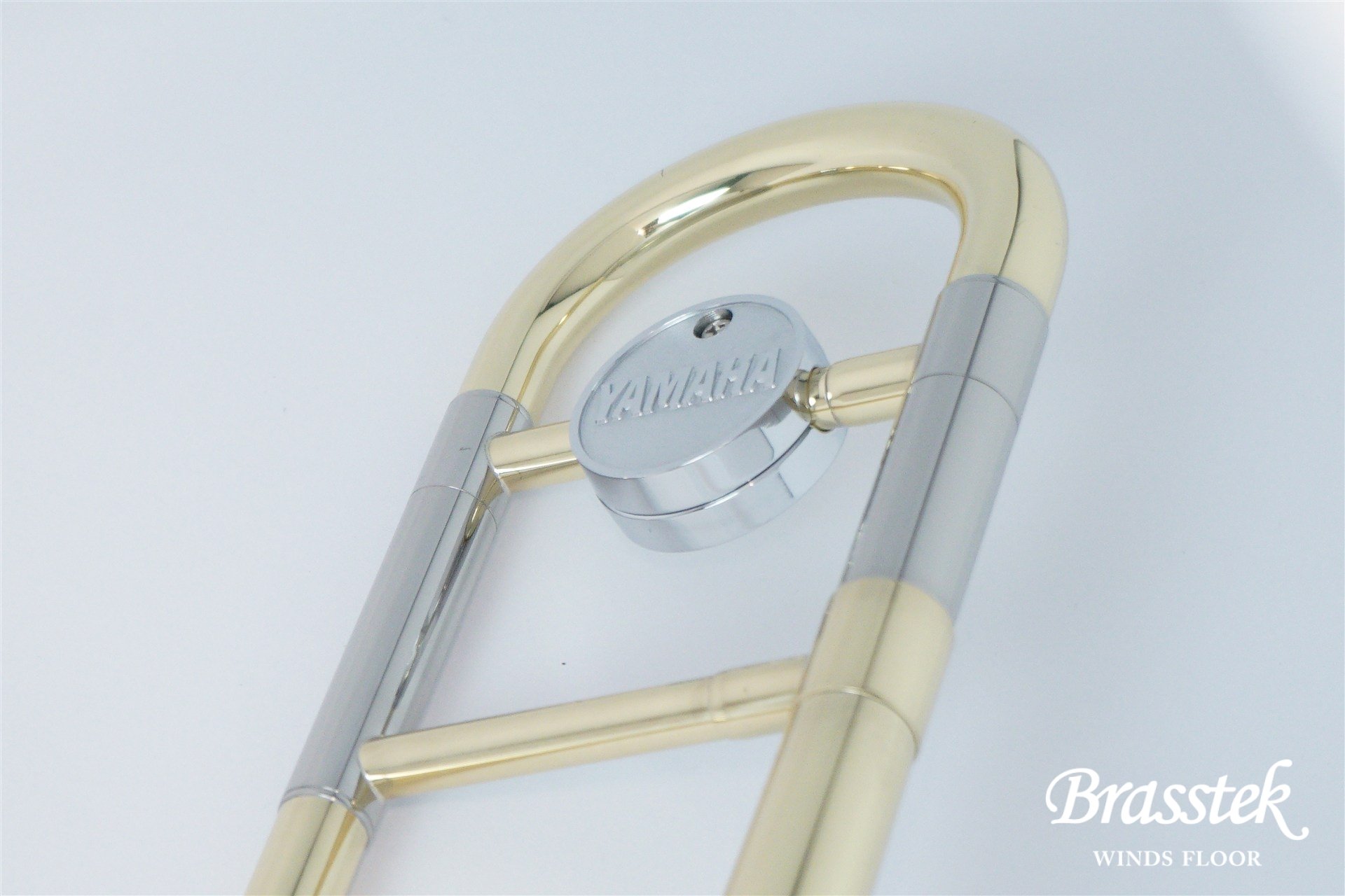 YAMAHA YSL-254 Tenor Trombone/テナートロンボーン | Brasstek Online