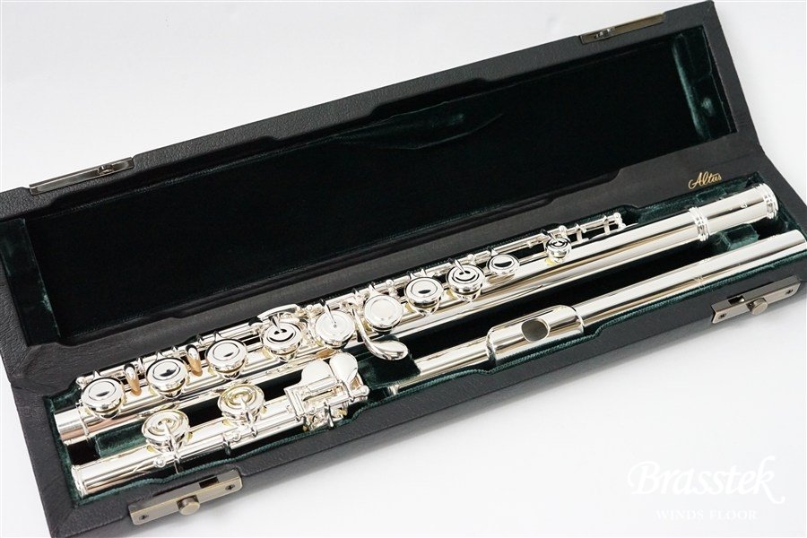 A9E Flute / フルート