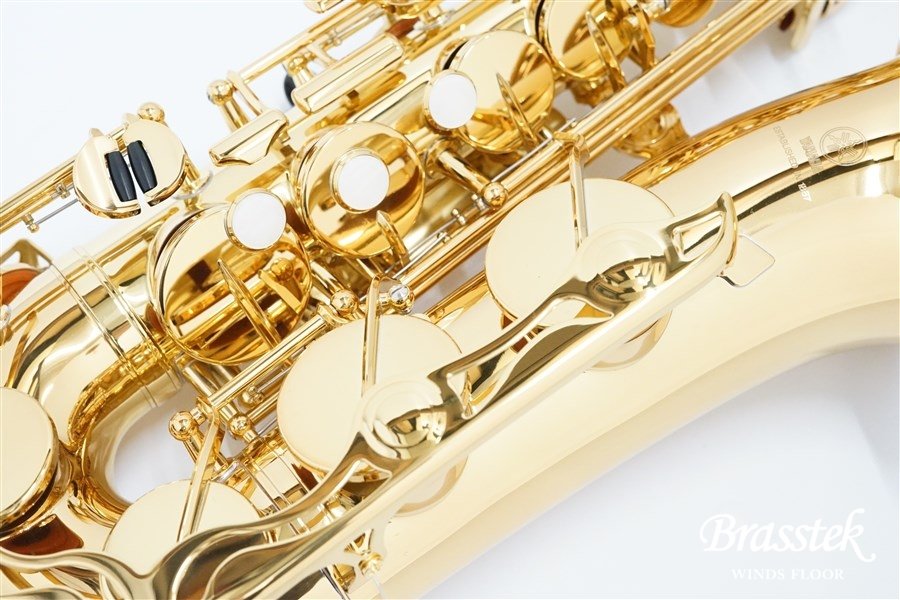YAS-280 Alto Saxophone / アルトサックス