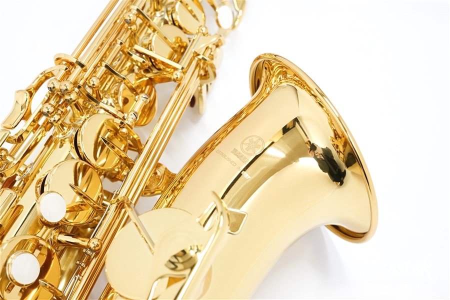 YAS-280 Alto Saxophone / アルトサックス