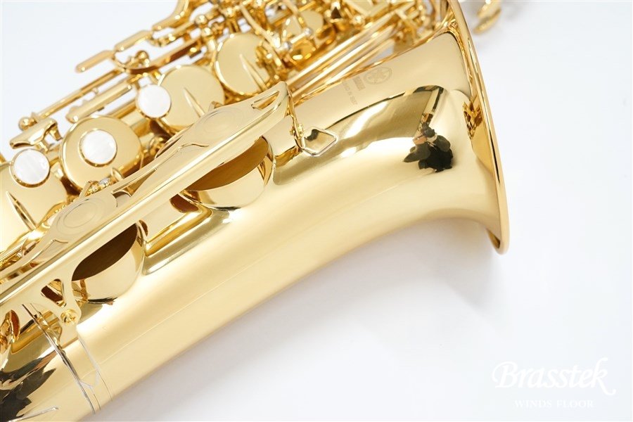 YAS-280 Alto Saxophone / アルトサックス