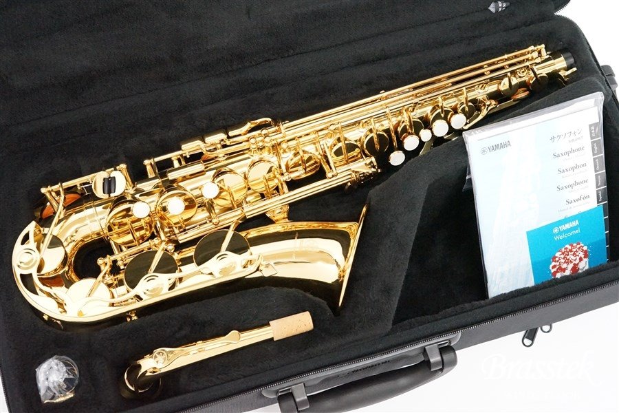 YAS-280 Alto Saxophone / アルトサックス