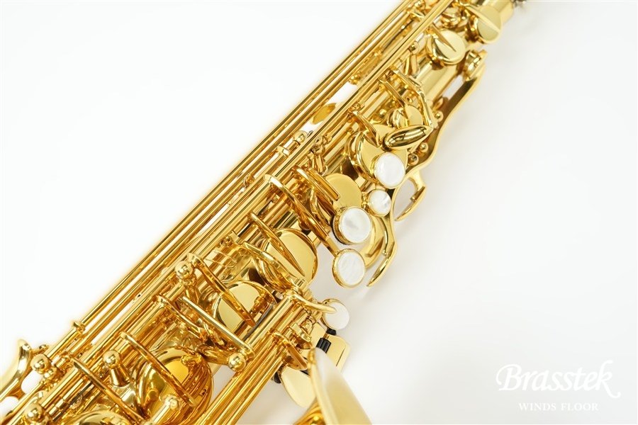 Signature Alto Saxophone / アルトサックス 神保 佳祐氏選定品
