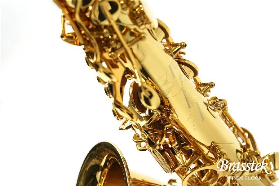 Signature Alto Saxophone / アルトサックス 神保 佳祐氏選定品