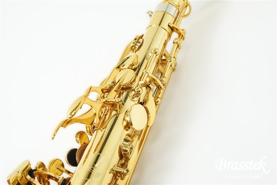 Signature Alto Saxophone / アルトサックス 神保 佳祐氏選定品