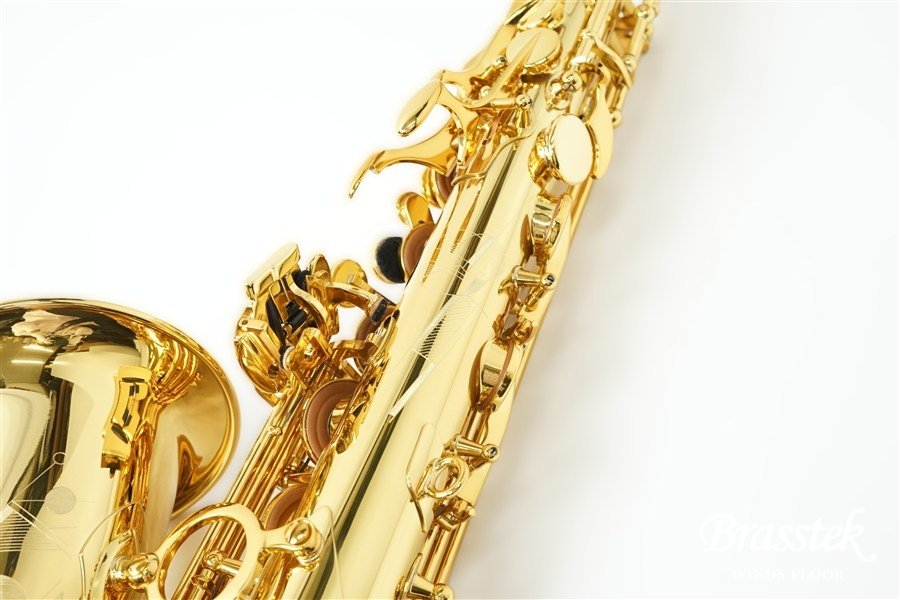 Signature Alto Saxophone / アルトサックス 神保 佳祐氏選定品