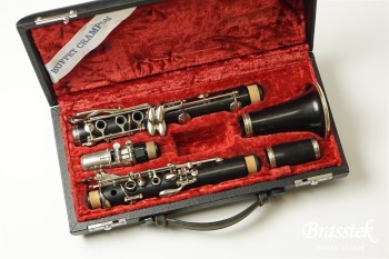 E13 NP　B♭Clarinet / B♭クラリネット