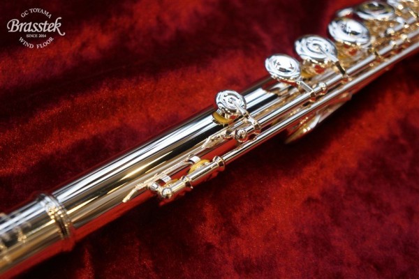 Flute EXCCE