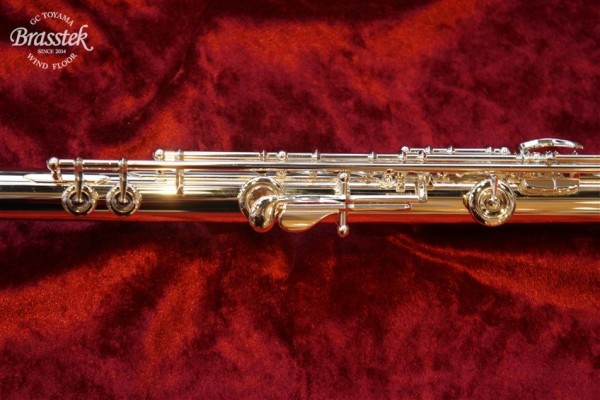 Flute EXCCE