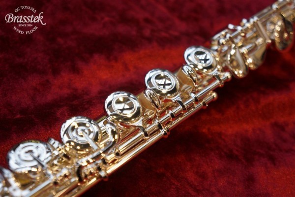 Flute EXCCE