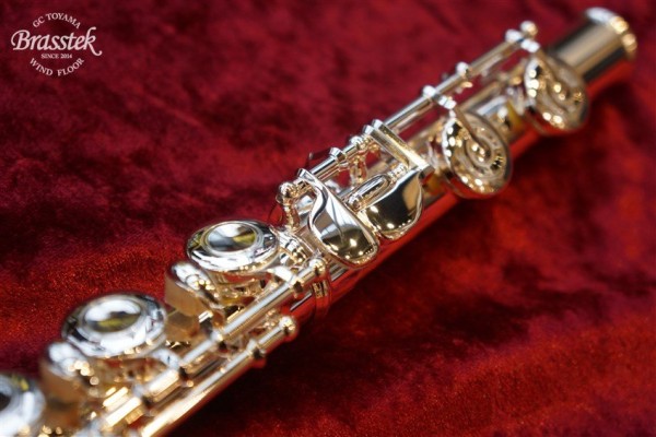 Flute EXCCE