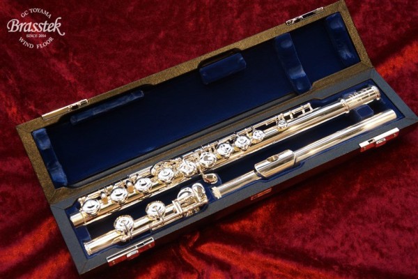 Flute EXCCE