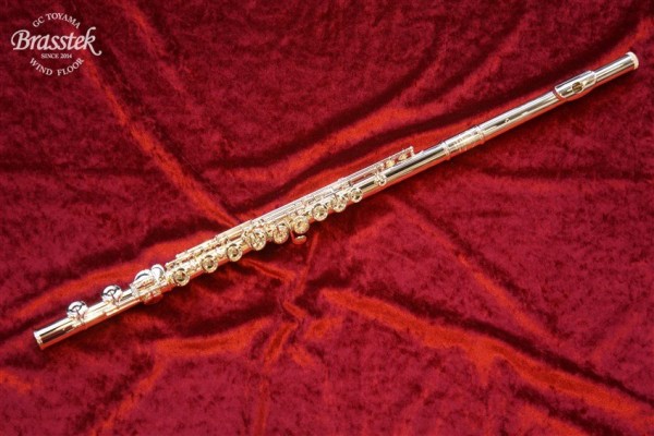 Flute EXCCE
