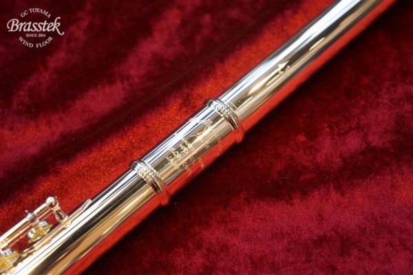Flute EXCCE