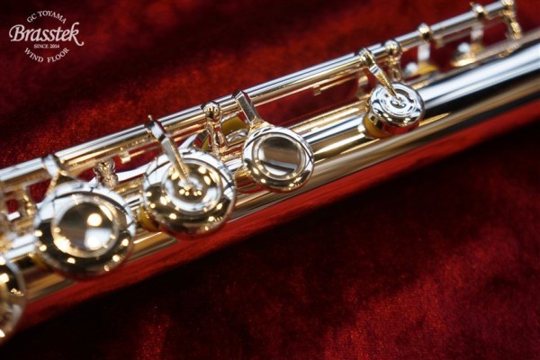 Flute EXCCE