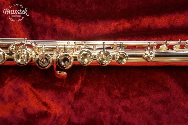 Flute EXCCE
