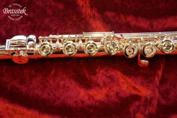 Flute EXCCE