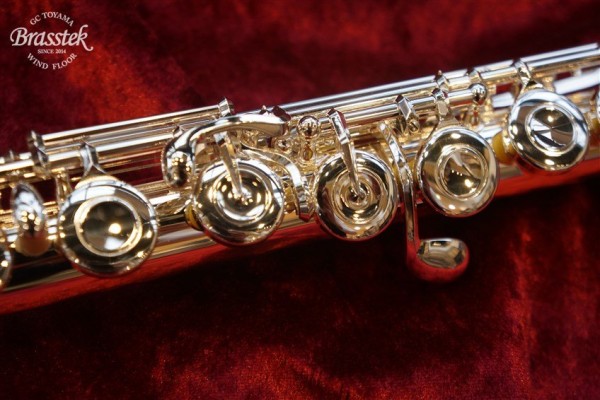 Flute EXCCE