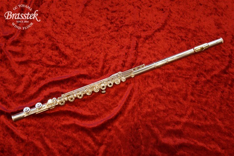 Flute様ご確認用ページです。 Miyazawa Flute AZ-RHE SBR [お取り寄せ商品] | Brasstek Online Store