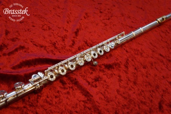 Flute　Wien Stage ハンドメイド Type1R