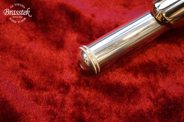 Flute　Wien Stage ハンドメイド Type1R