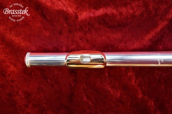 Flute　Wien Stage ハンドメイド Type1R