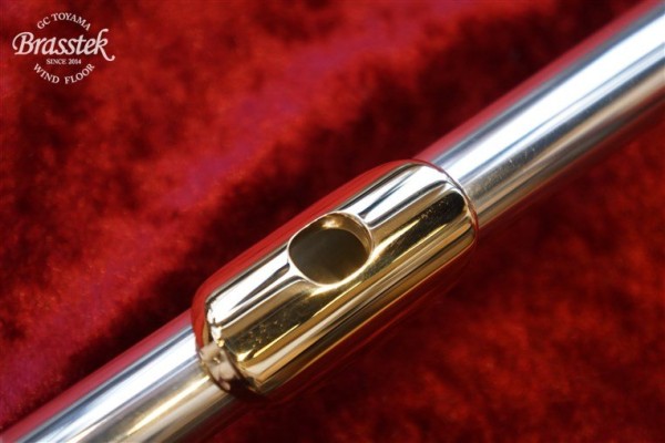 Flute　Wien Stage ハンドメイド Type1R