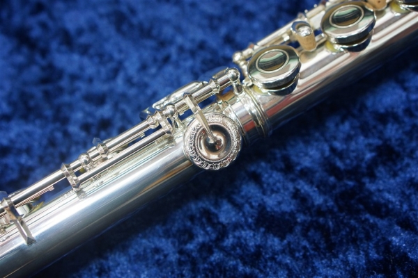 Flute DSCCE